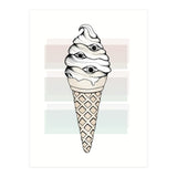 Eyes Cream (Print Only) thumbnail