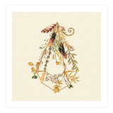 Autumn gold (Print Only) thumbnail