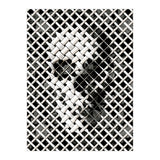 Wicker Skull (Print Only) thumbnail