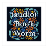 Audiobook Worm (Print Only) thumbnail