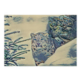 Snow Leopard (Print Only) thumbnail