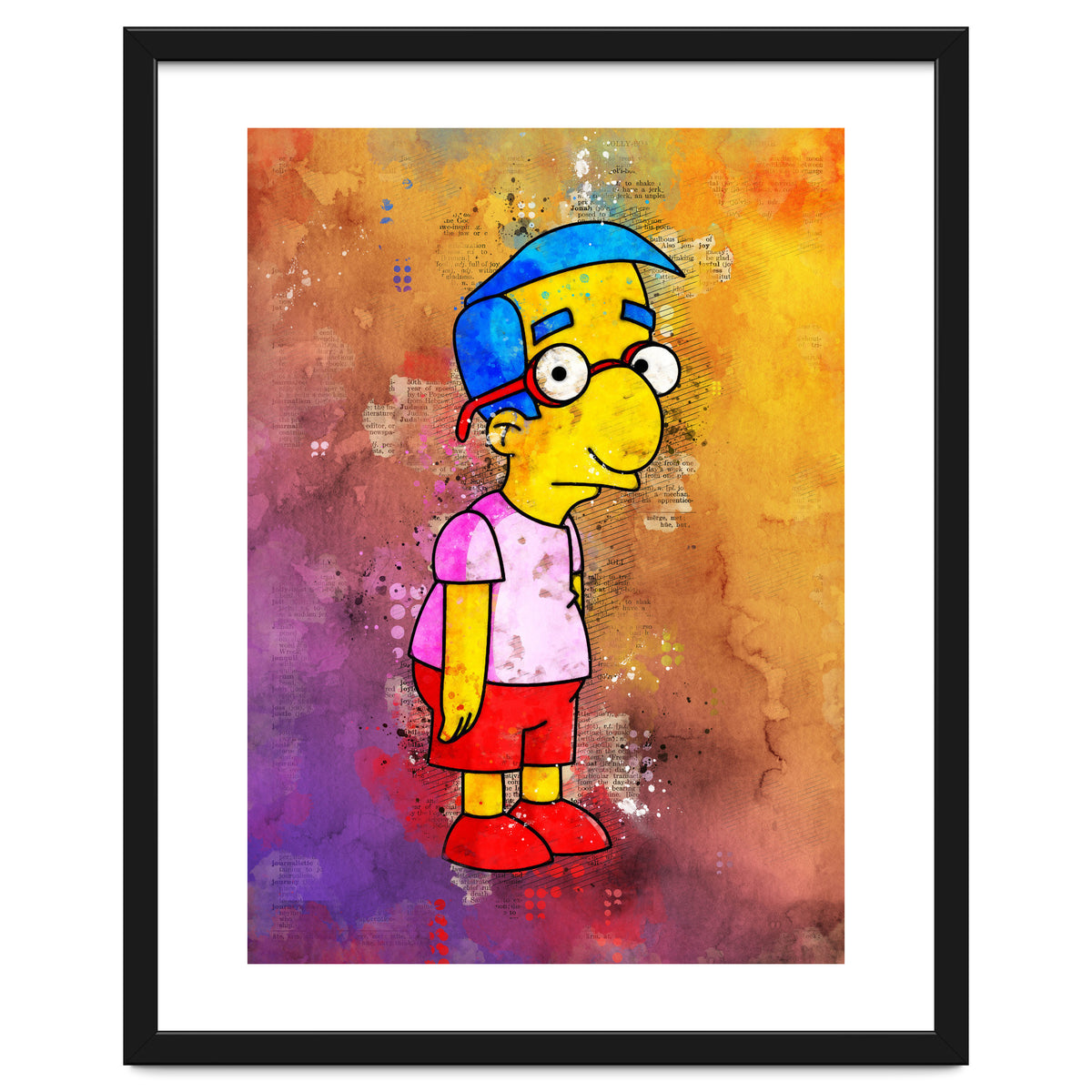 Milhouse