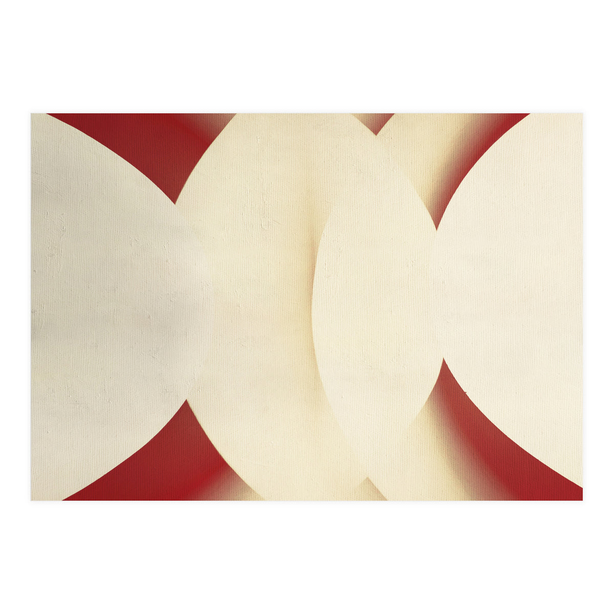 Solar Eclipse (Print Only)