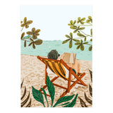 Vacay Book Club (Print Only) thumbnail