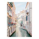 Venice Italy Canal (Print Only) thumbnail