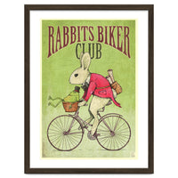 Rabbits Biker Club