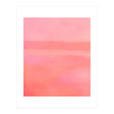 Pink Beach (Print Only) thumbnail