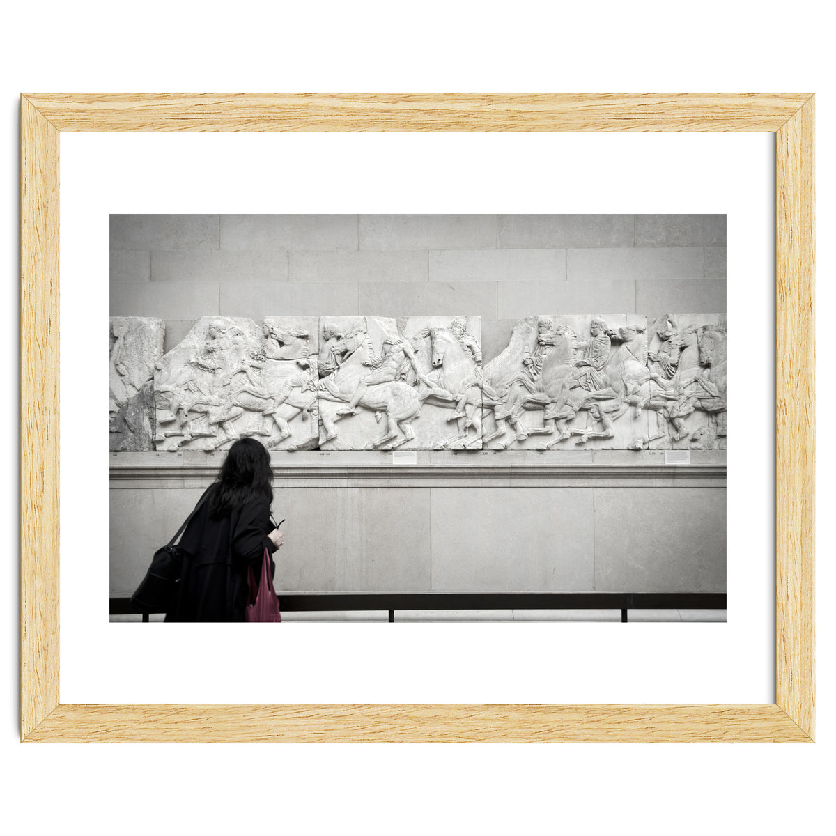 Elgin marbles