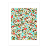 Botanical Garden (Print Only) thumbnail