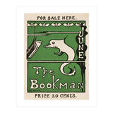 The Bookman Advertisement (Print Only) thumbnail