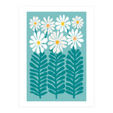 The Flower Garden (Print Only) thumbnail