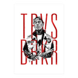 Travis Barker (Print Only) thumbnail