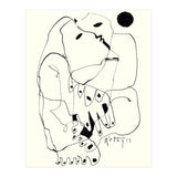 Purification of the Soul (Print Only) thumbnail