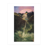 Mineral Spring (Print Only) thumbnail
