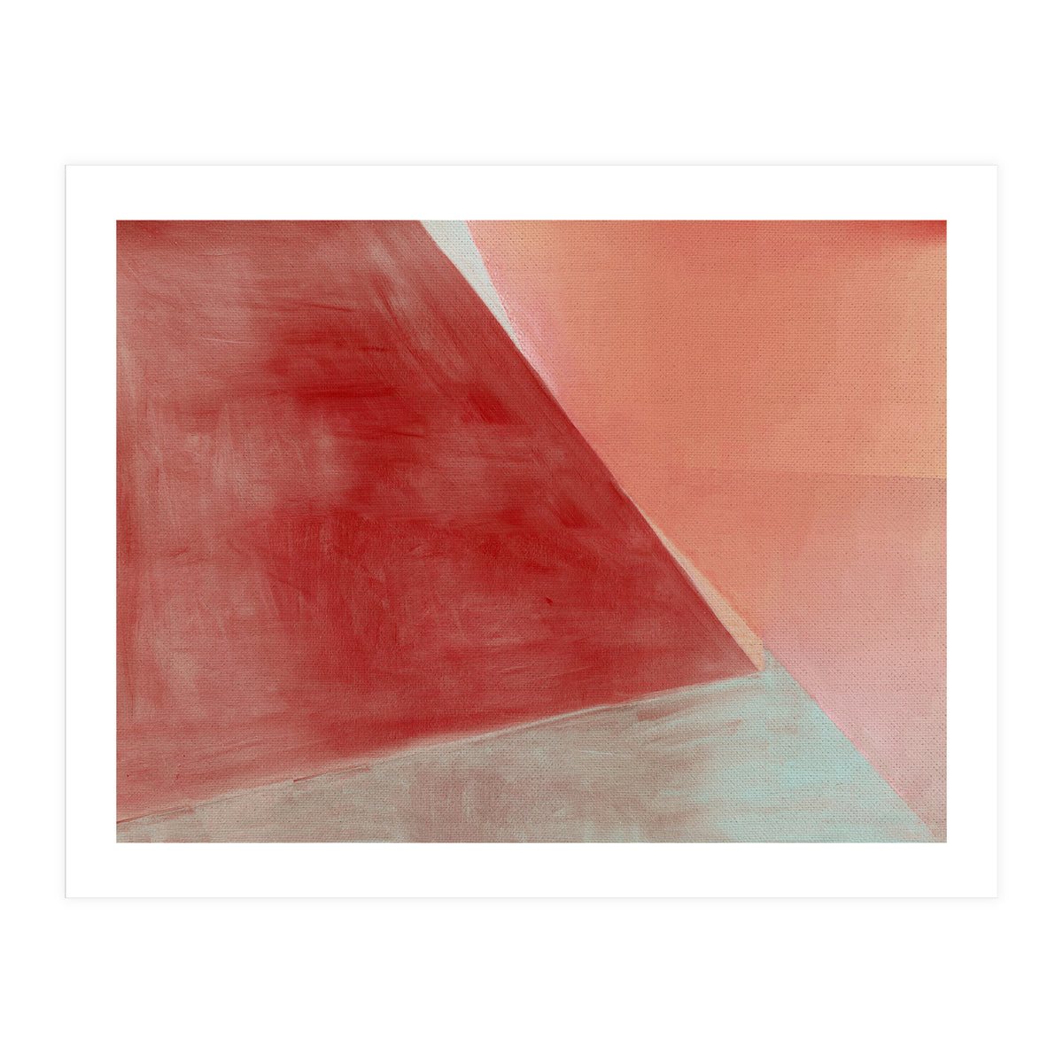 Obtrusion 1 (Print Only)