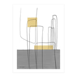 Cityscape (Print Only) thumbnail