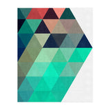 Art of cubes III (Print Only) thumbnail