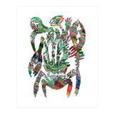 Planta Salvaje 49  (Print Only) thumbnail