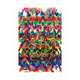 New Graffiti B 30 (Print Only) thumbnail