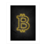 Bitcoin (Print Only) thumbnail