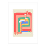 Hugs (Print Only) thumbnail