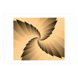 Optial Illusion Abstract  (Print Only) thumbnail
