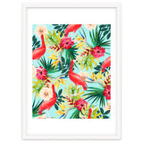 Hawaiian Vibe #society6 #decor #buyart thumbnail