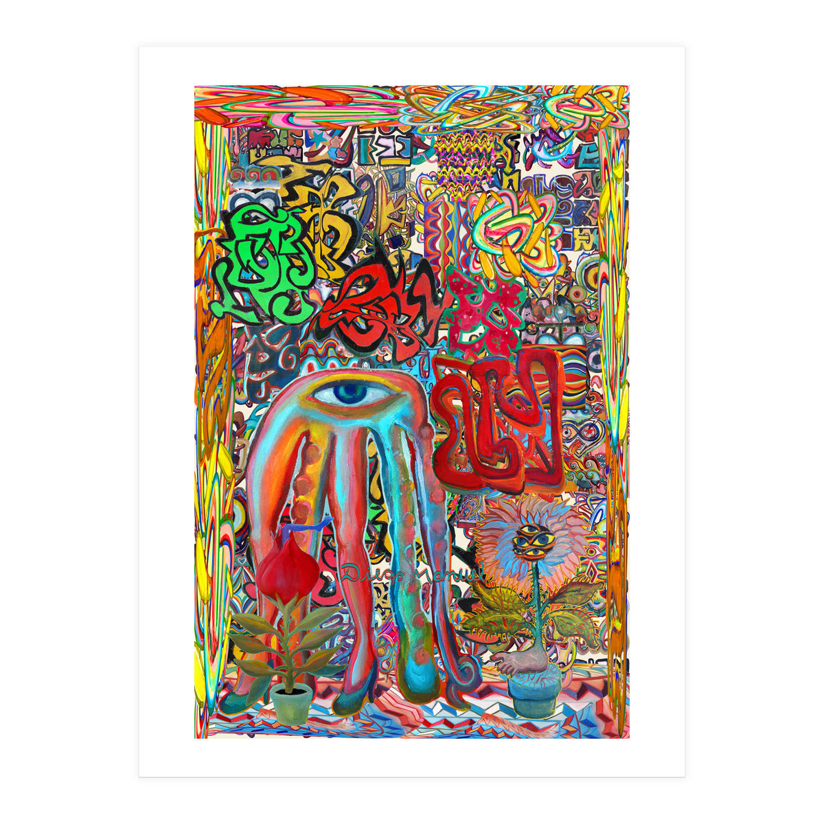 New Graffiti2022 634 (Print Only)