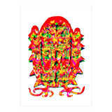 Graffiti Digital 28 (Print Only) thumbnail