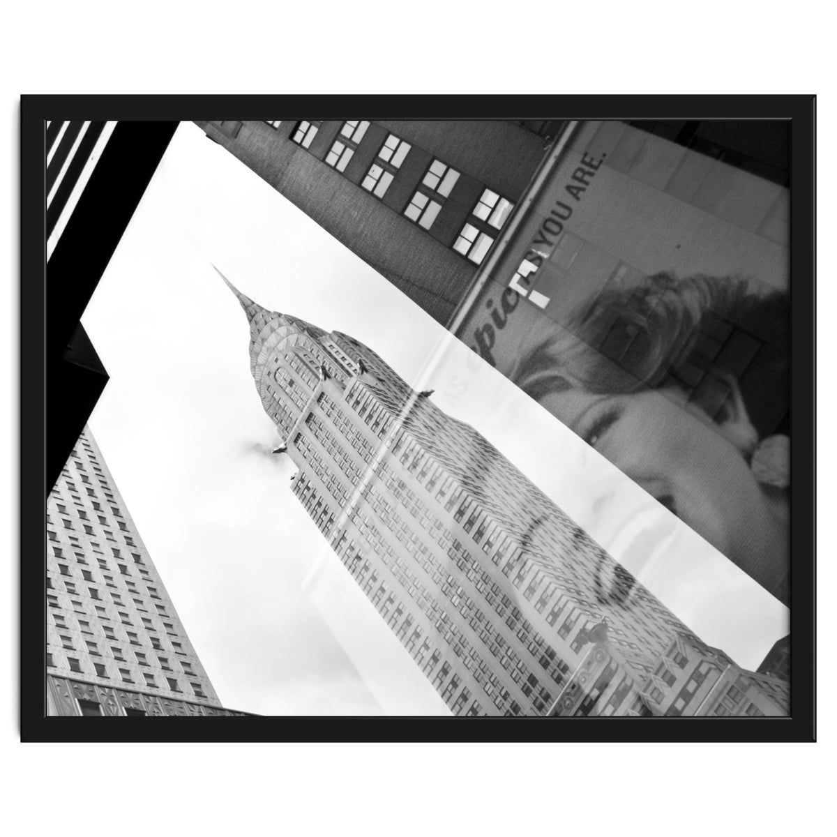 Epic, New York Street Photography