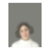 BLURRED PRINCESS II (Print Only) thumbnail