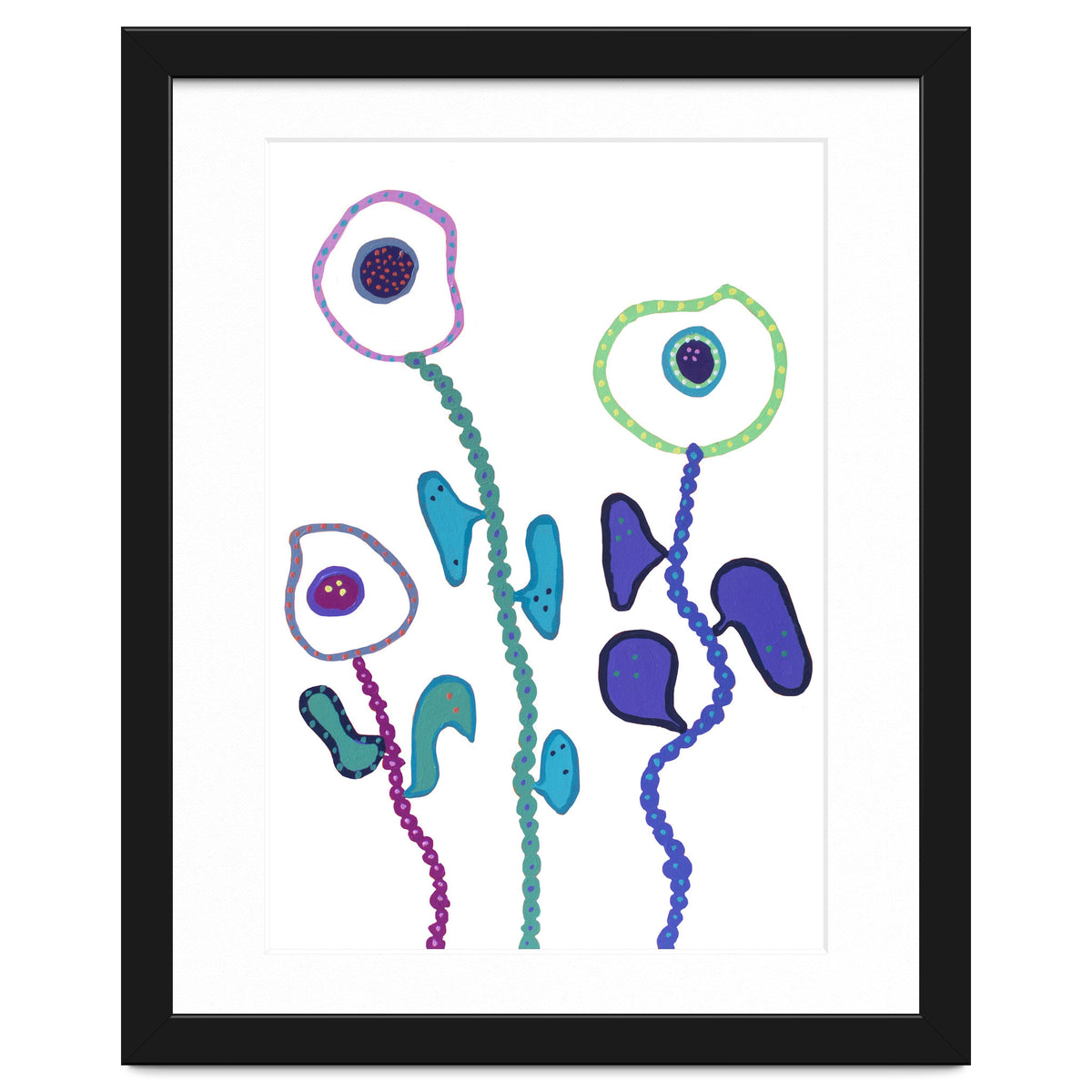 Colour Makes Fun (Wc)