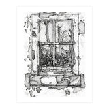 The window (Print Only) thumbnail