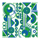 Jungle (Print Only) thumbnail