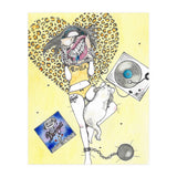 Prisoner Of Love (Print Only) thumbnail