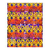 Tapiz Perfiles 2023 21 (Print Only) thumbnail