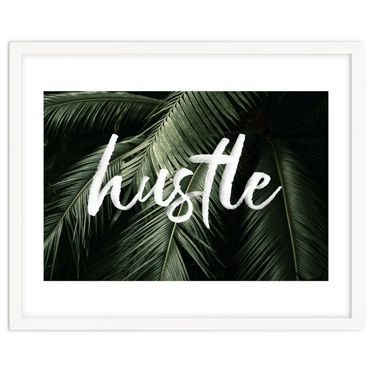 Hustle