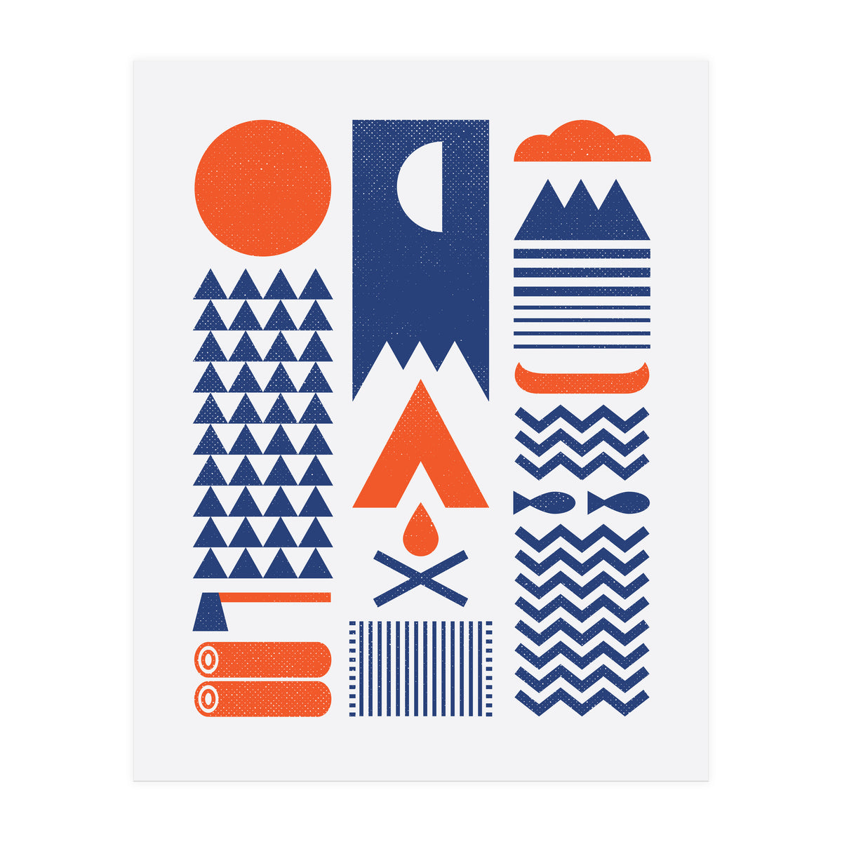 Simplify (Print Only)