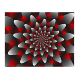 Beautiful Modern Flower Graphics (Print Only) thumbnail