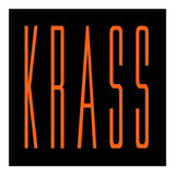 Krass - German expressions (Print Only) thumbnail
