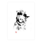 Alf (Print Only) thumbnail