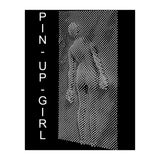 Pin up-girl (Print Only) thumbnail