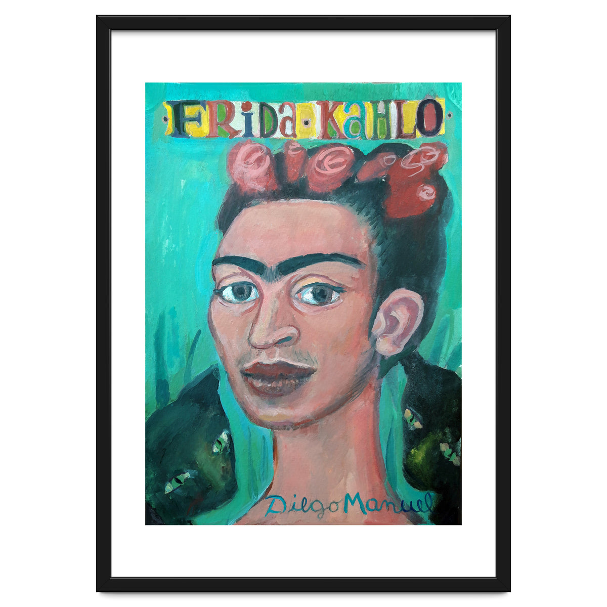 Frida 3