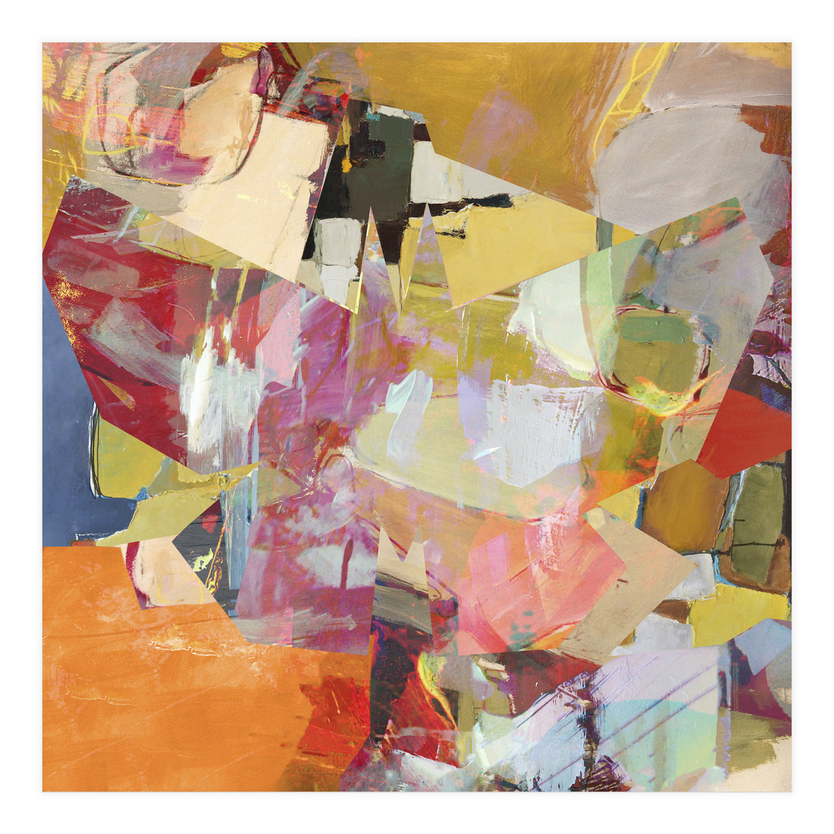 Butterfly (Print Only)