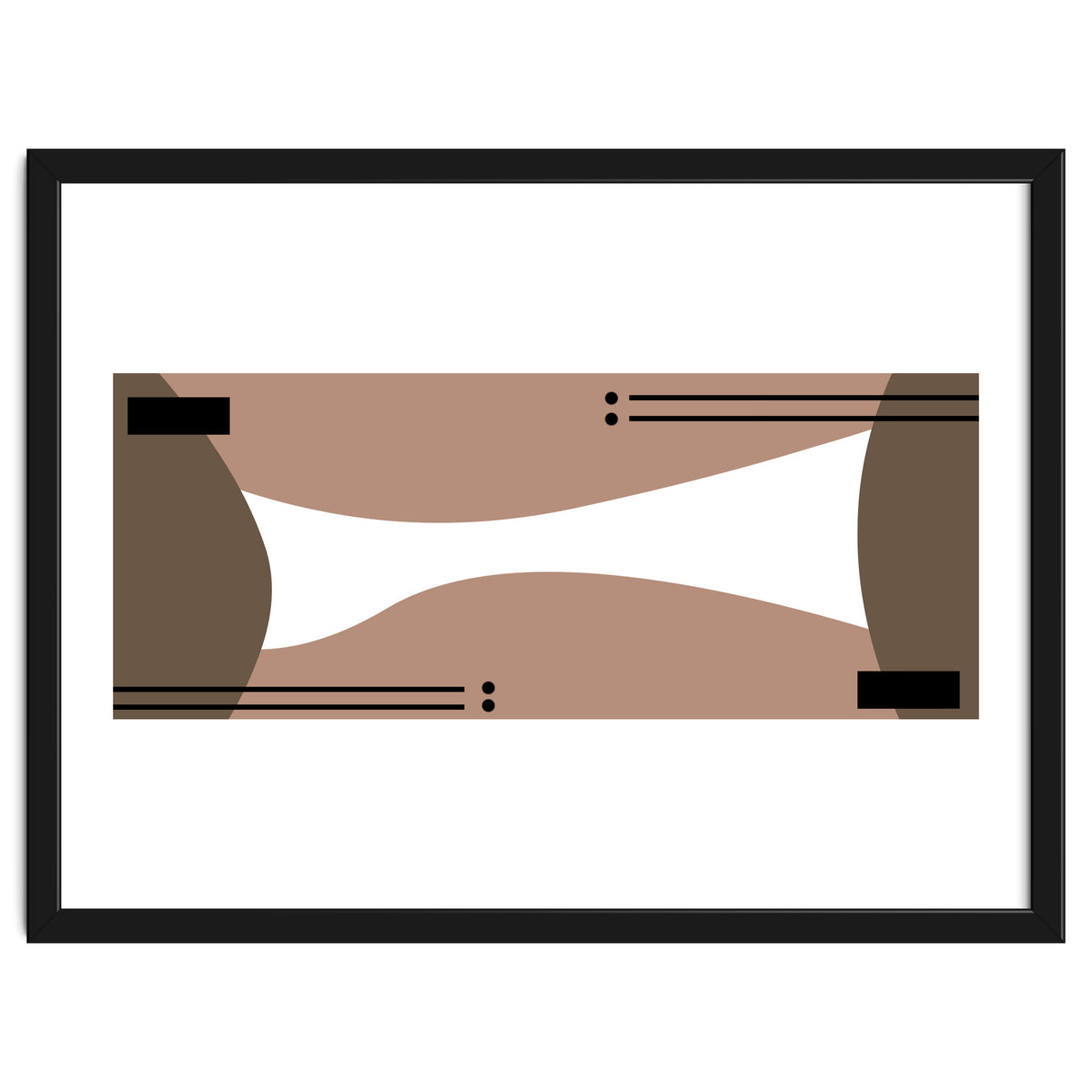 Abstrato Geométrico 43.3