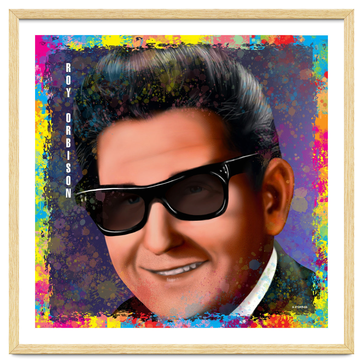 Roy Orbison