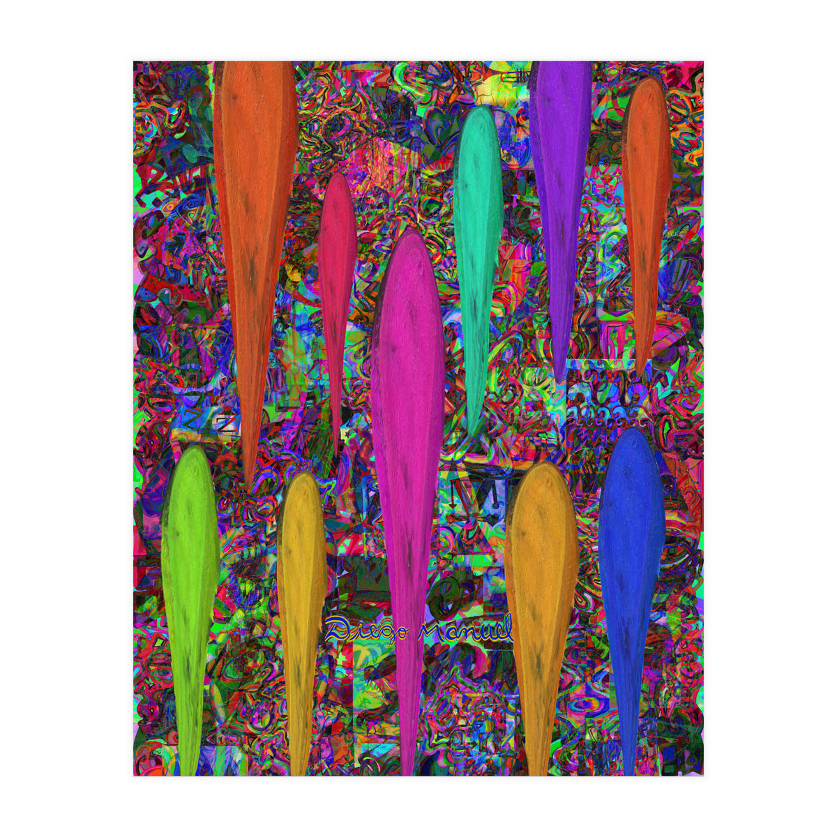 Graffiti Digital 2022 597 (Print Only)