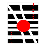 Abstrato Geométrico 41.5 (Print Only) thumbnail