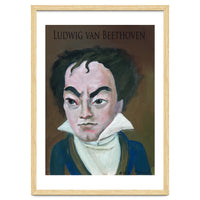 Beethoven 2