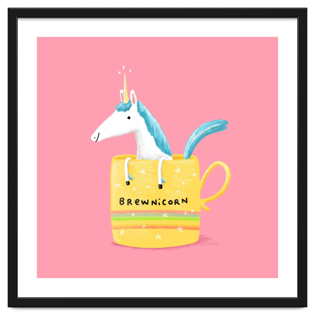 Brewnicorn
